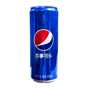 Pepsi Original Can