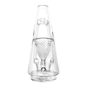 Puffco Peak Ryan Fitt Glass