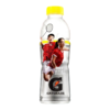 Gatorade 600ml Bottle |  Grapefruit