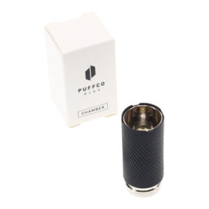 Puffco Plus Replacement Chamber