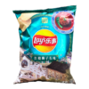 Lays Lions Meatballs