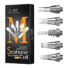 Lookah Seahorse M Coils