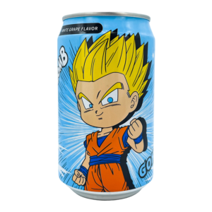 Ocean Bomb Sparkling Water | DBZ