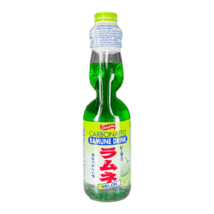 Shirakiku Ramune Melon