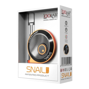 Lookah Snail Wax Kit