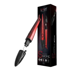 Lookah Sardine Hot Knife