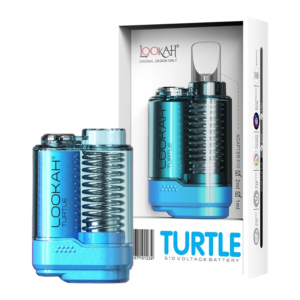 Lookah Turtle
