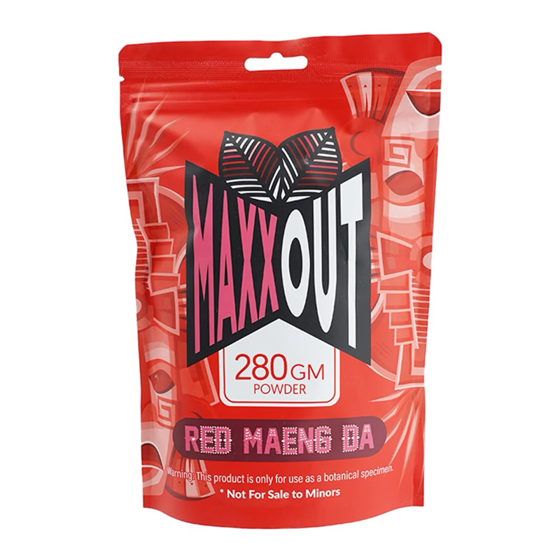 Maxx Out 280gm