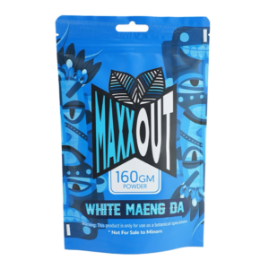 Maxx Out 160gm