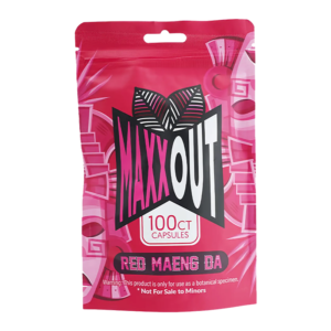 Maxx Out 100ct