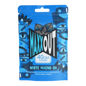 Maxx out 40gm