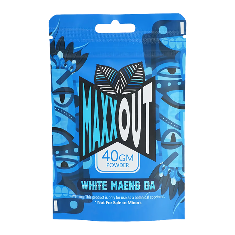 Maxx out 40gm