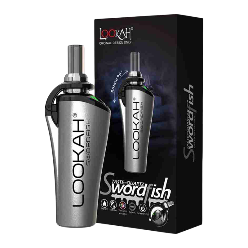 Lookah Swordfish