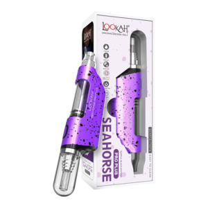 Lookah Seahorse PRO Dab Vape