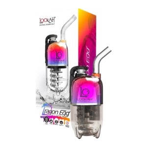 Lookah Dragon Egg Vaporizer LTD