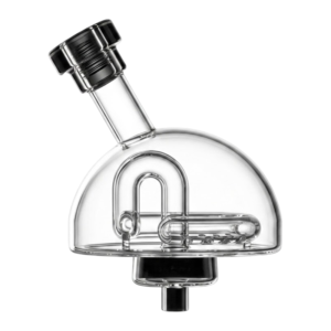 Dr Dabber Boost Evo Hemisphere Att.