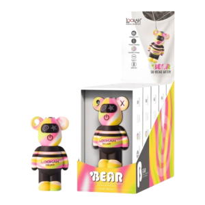 Lookah Bear Limited