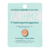 7 OHMZ Kratom 14mg 1ct