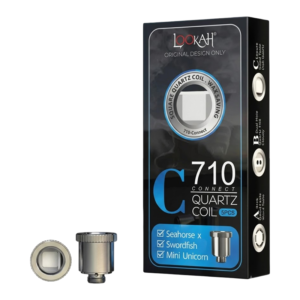 Lookah 710 Coils
