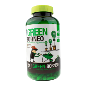 Bumble Bee Kratom 500ct Caps