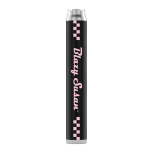 Blazy Susan Batteries 650mah