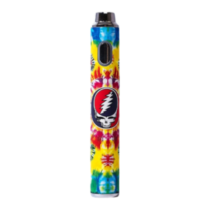 Blazy Susan x Grateful Dead Batteries 650mah