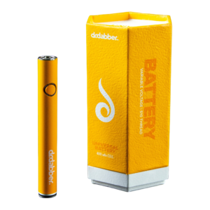 Dr. Dabber Universal 510 Battery