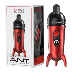 Lookah Ant Vaporizer