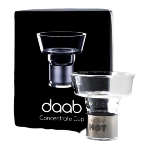 Daab Concentrate Cup
