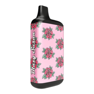 Blazy Susan Secret Vape 1000mah Battery