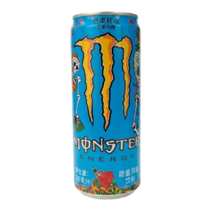 Monster Energy Drink | Mango