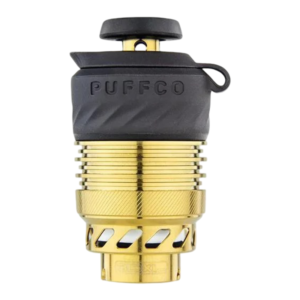 Puffco - Peak Pro XL 3D Chamber - Gold Edition