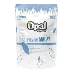 Opal Kratom 65ct