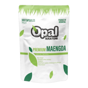Opal Kratom 300ct