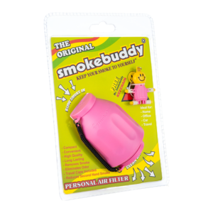 Smoke Buddy Original