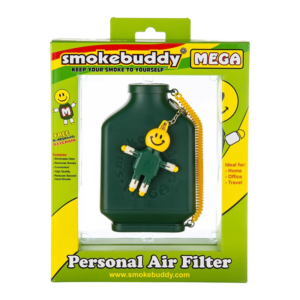 Smoke Buddy Mega
