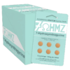 7OHMZ Alkaloid Kratom | 14mg | 6pk | 20ct Box