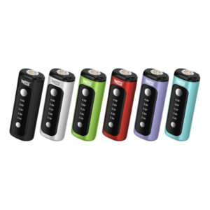 Yocan - Kodo Plus 900mAh Carto Battery - Display of 12
