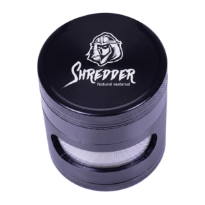 Shredder 63mm Premium Grinder