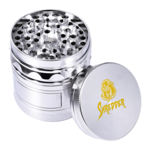 Shredder 63mm Dots Grinder
