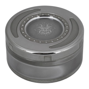 Shredder Grinders | 80mm Extra Large Grinder