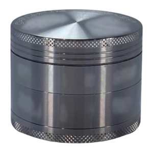 2" Chromium Crusher Magnum Grinder