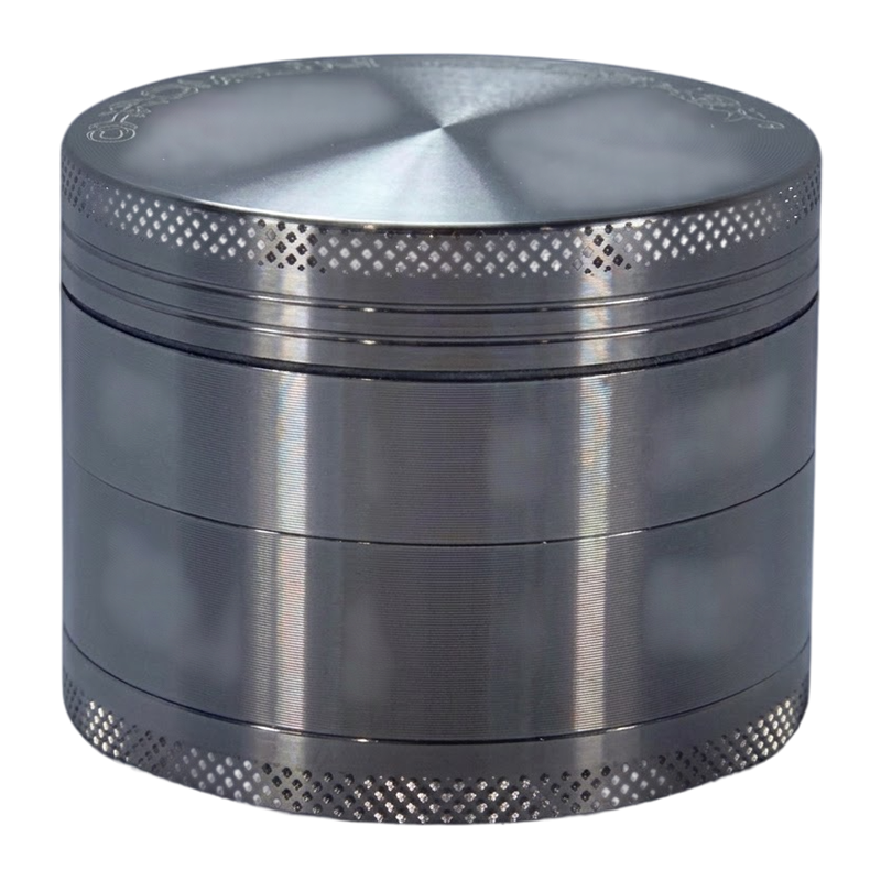 2" Chromium Crusher Magnum Grinder