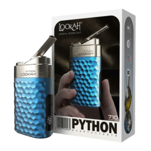 Lookah Python
