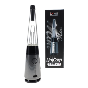 Lookah Mini Unicorn Vaporizer