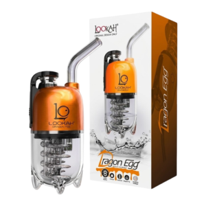 Lookah Dragon Egg Vaporizer