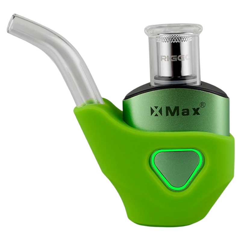 XMAX Riggo Concentrate Vaporizer
