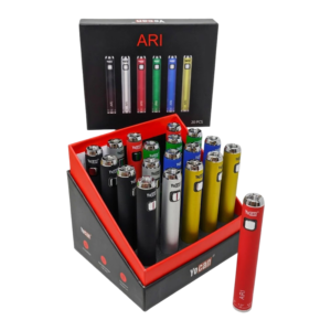 Yocan Ari Plus 20ct Display
