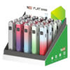 Yocan - Flat Plus 900mAh Carto Battery - Display of 20