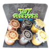 Tuff Shredder Curved Wooden Grinder